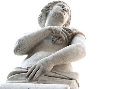 Fontana della Vergogna Palermo Sicily Italy - Creative Commons by gnuckx
