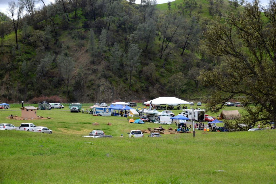 Berryessa Snow Mountain National Monument Dedication Celebration