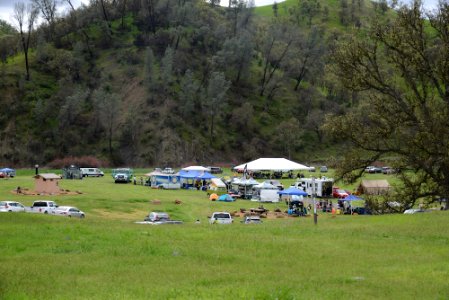 Berryessa Snow Mountain National Monument Dedication Celebration