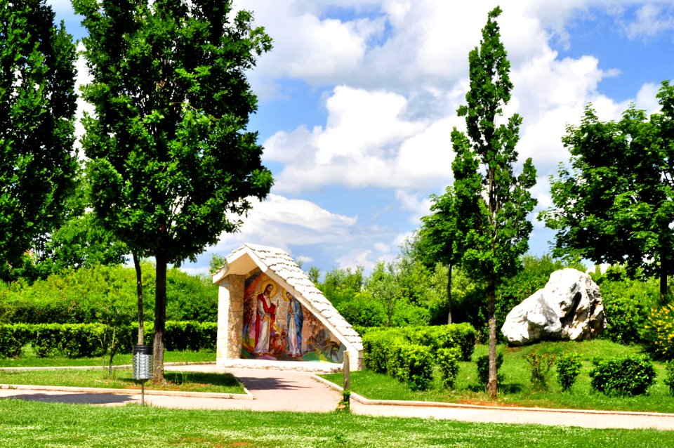 gnuckx10066147 - Medjugorje - Hotel Pansion Porta - Bosnia Herzegovina - Creative Commons by gnuckx