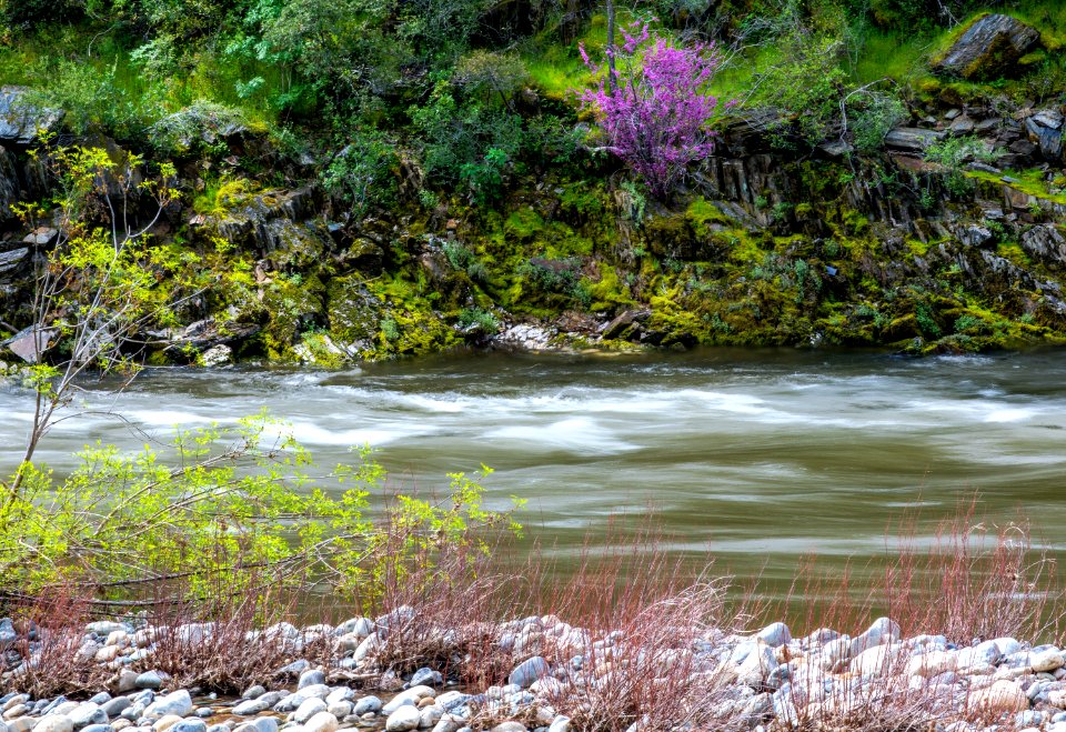 Merced Wild and Scenic River