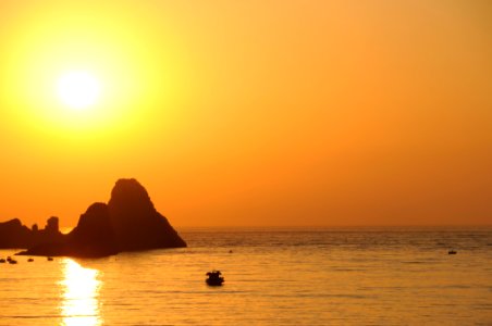 Aci Castello Sicily Italy - Creative Commons by gnuckx