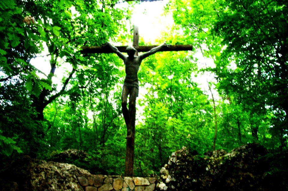Medjugorje - Majcino Selo - Mother's Village - Bosnia Herzegovina - Creative Commons by gnuckx