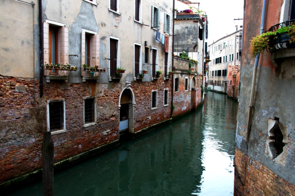 Venice Italy - Venezia Italia - Creative Commons by gnuckx