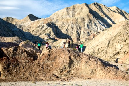 Mecca Hills Wilderness