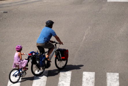 Vamos de paseo
