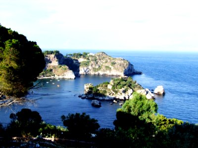 Taormina-Sicilia-Italy - Creative Commons by gnuckx