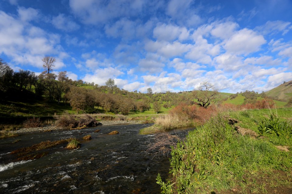 Berryessa Snow Mountain National Monument Dedication Celebration