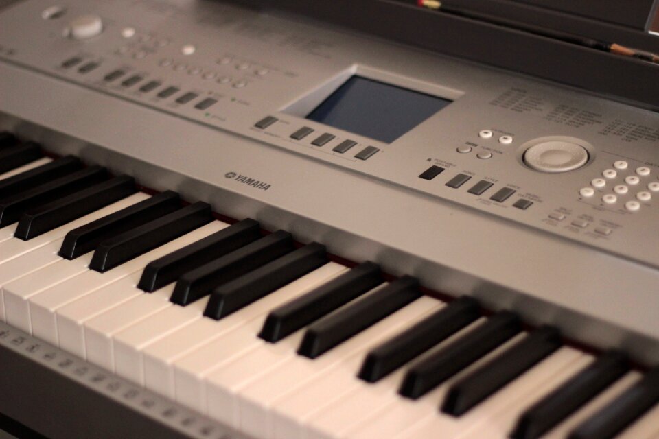 Melody key equipment