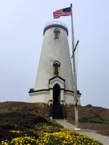 Piedras Blancas Light Station photo