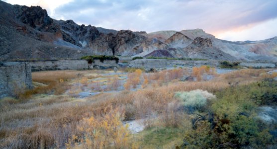 Amargosa River Basin