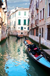 Venezia Italia - Venice Italy - Creative Commons by gnuckx
