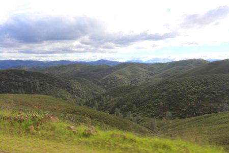 Berryessa Snow Mountain National Monument Dedication Celebration