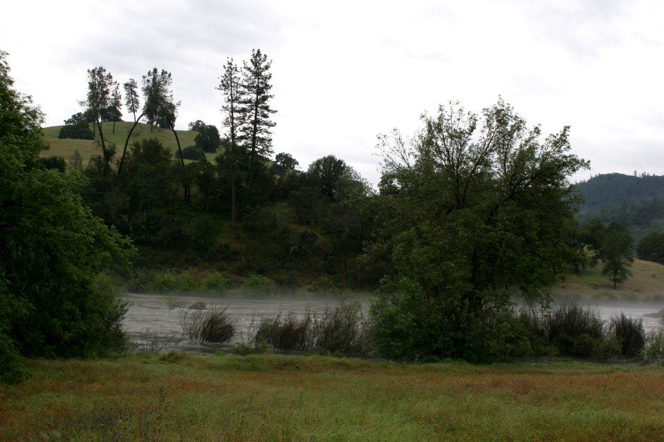 Cronan Ranch