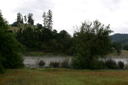 Cronan Ranch