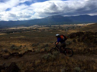 Bald Mountain