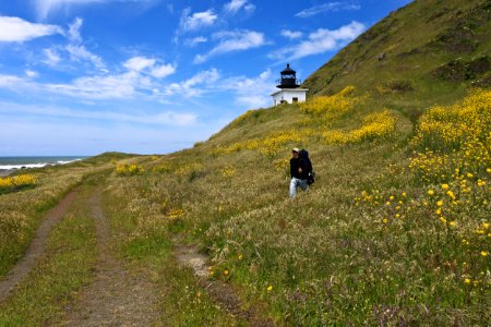 King Range National Conservation Area