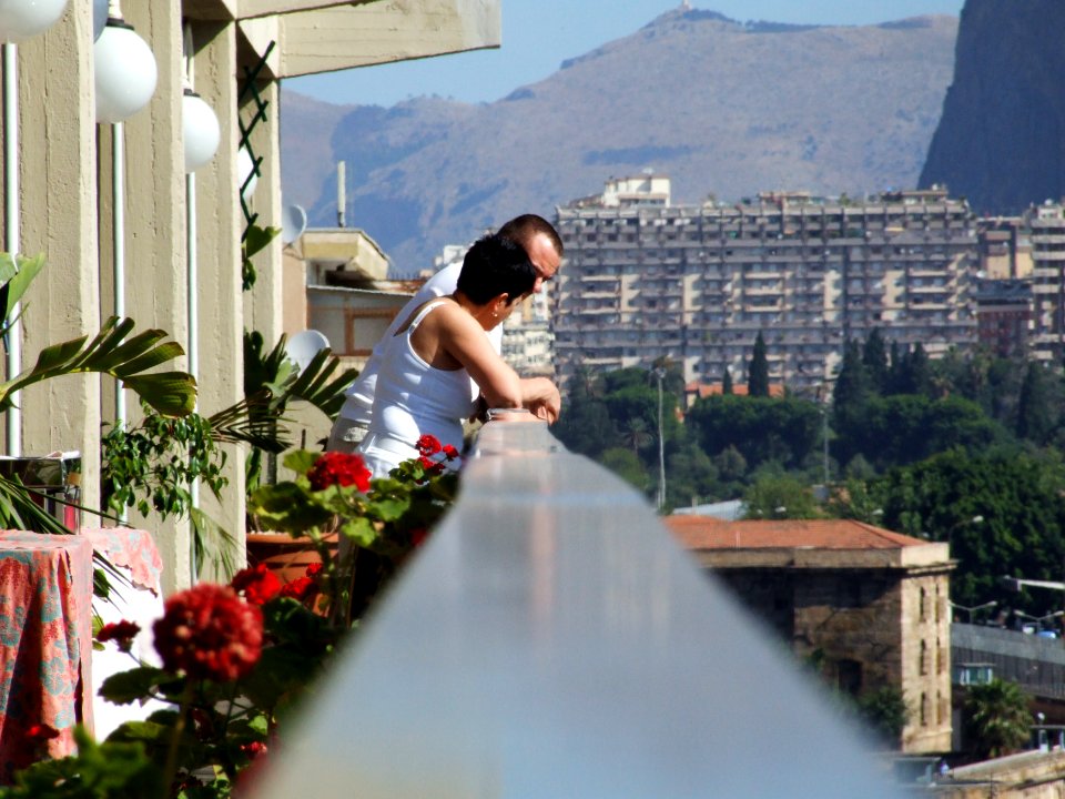 Palermo-Sicilia-Italy - Creative Commons by gnuckx