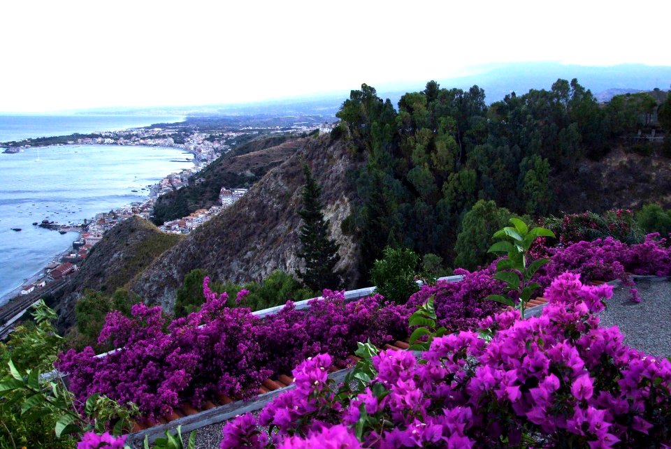 Hotel San Domenico-Taormina-Sicilia-Italy - Creative Commons by gnuckx