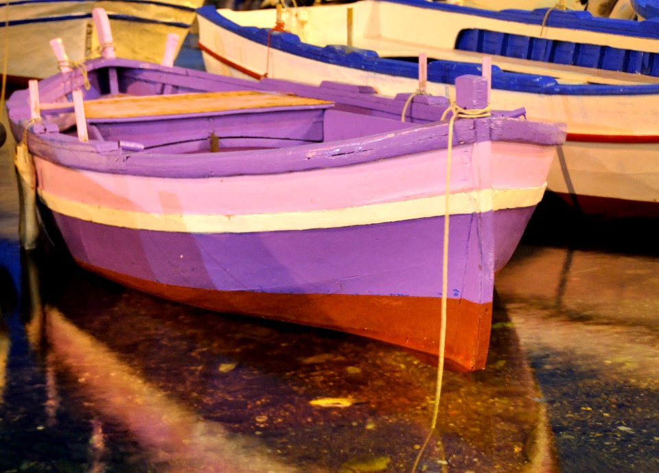 Yatching Porto Ulisse Ognina Catania Sicilia taly - Creative Commons by gnuckx