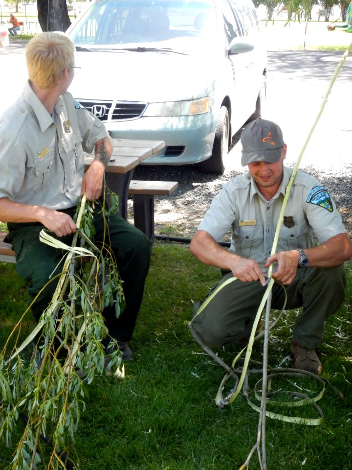 2017 Modoc County Children's Fair and Sportsman Expo