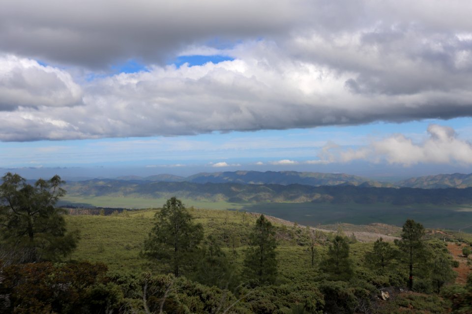 Berryessa Snow Mountain National Monument Dedication Celebration