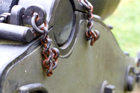 Unchained Cannon
