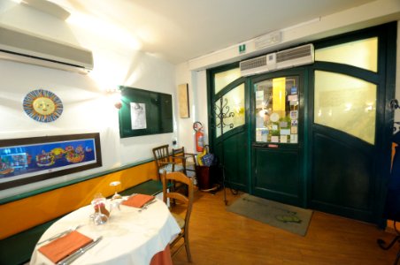 Ristorante Capricci di Sicilia - Palermo Italy Italia - Creative Commons by gnuckx