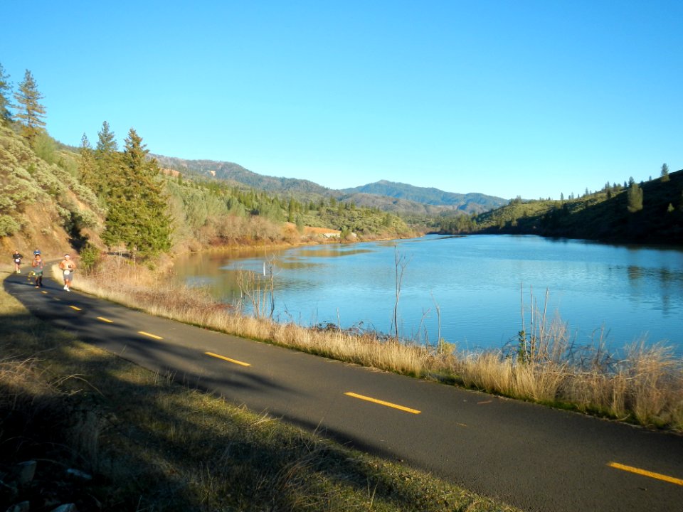Sac River Rail Trail