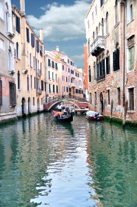 Venezia Italia - Venice Italy - Creative Commons by gnuckx