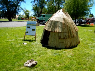 2017 Modoc County Children's Fair and Sportsman Expo