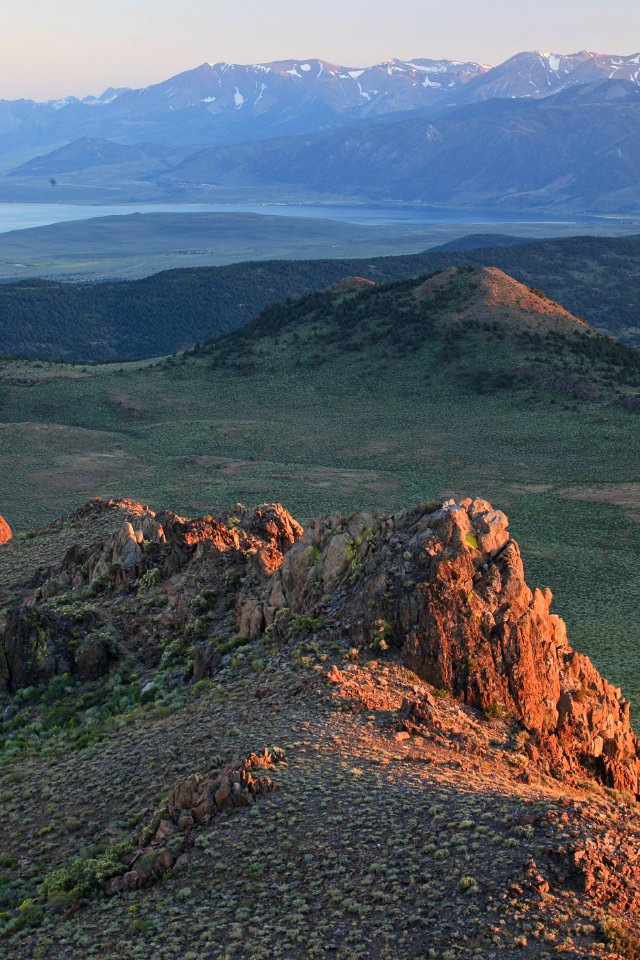Bodie Hills