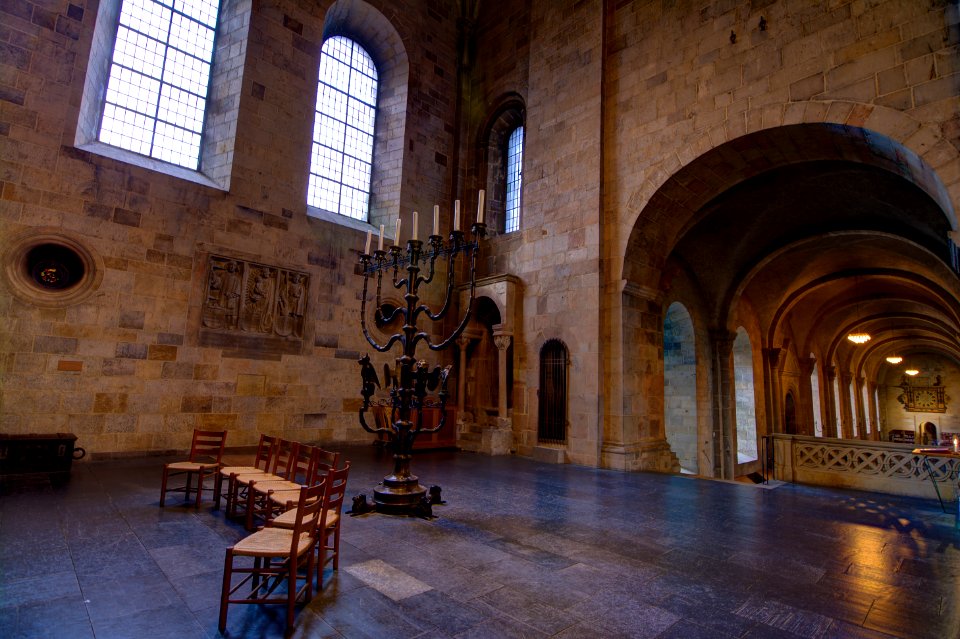 Lund Cathedral 2015-03-07--2