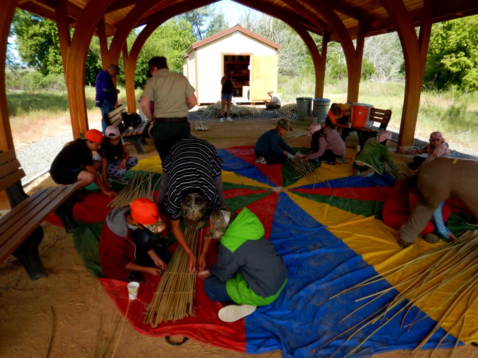 2017 Modoc County Children's Fair and Sportsman Expo