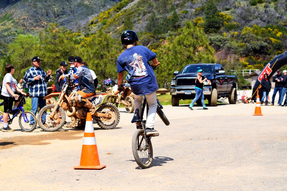 2017 Shasta Dam Grand Prix