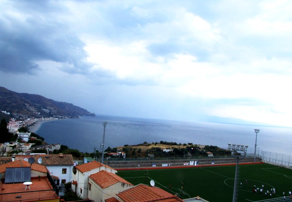 Taormina-Sicilia-Italy - Creative Commons by gnuckx