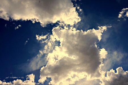 Nature atmosphere meteorology