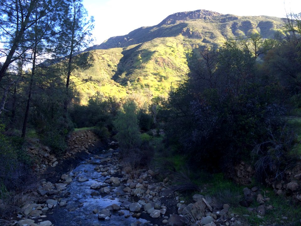 Berryessa Snow Mountain National Monument Dedication Celebration