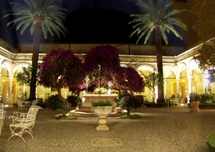 Hotel San Domenico-Taormina-Sicilia-Italy - Creative Commons by gnuckx