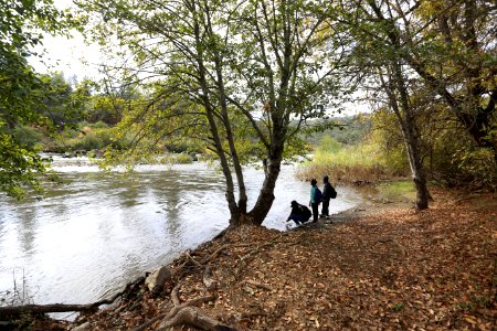 Cronan Ranch