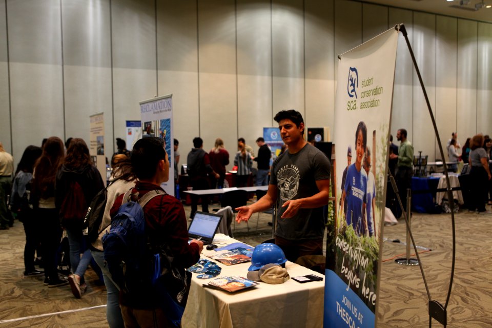 2017 California Youth Summit
