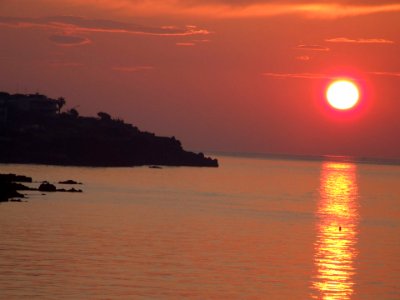Porto Ulisse-Ognina-Catania-Sicilia-Italy - Creative Commons by gnuckx