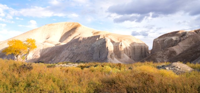 Amargosa River Basin