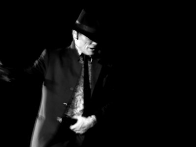 Massimo Ranieri Concert 2009 Taormina-Sicilia-Italy - Creative Commons by gnuckx