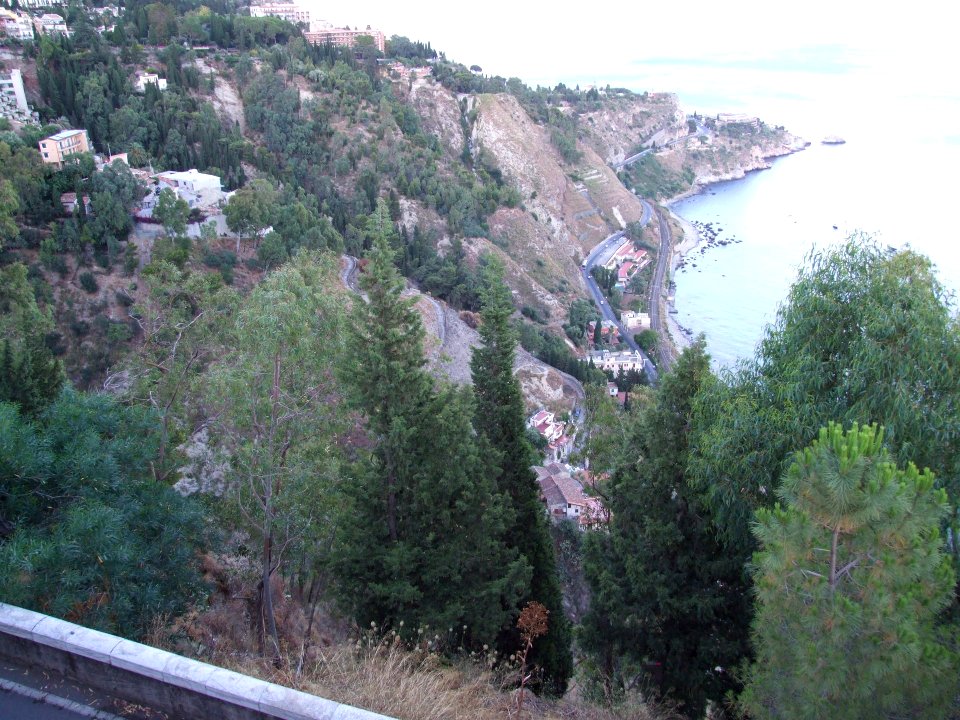 Hotel San Domenico-Taormina-Sicilia-Italy - Creative Commons by gnuckx