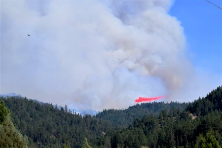 2018 Carr Fire