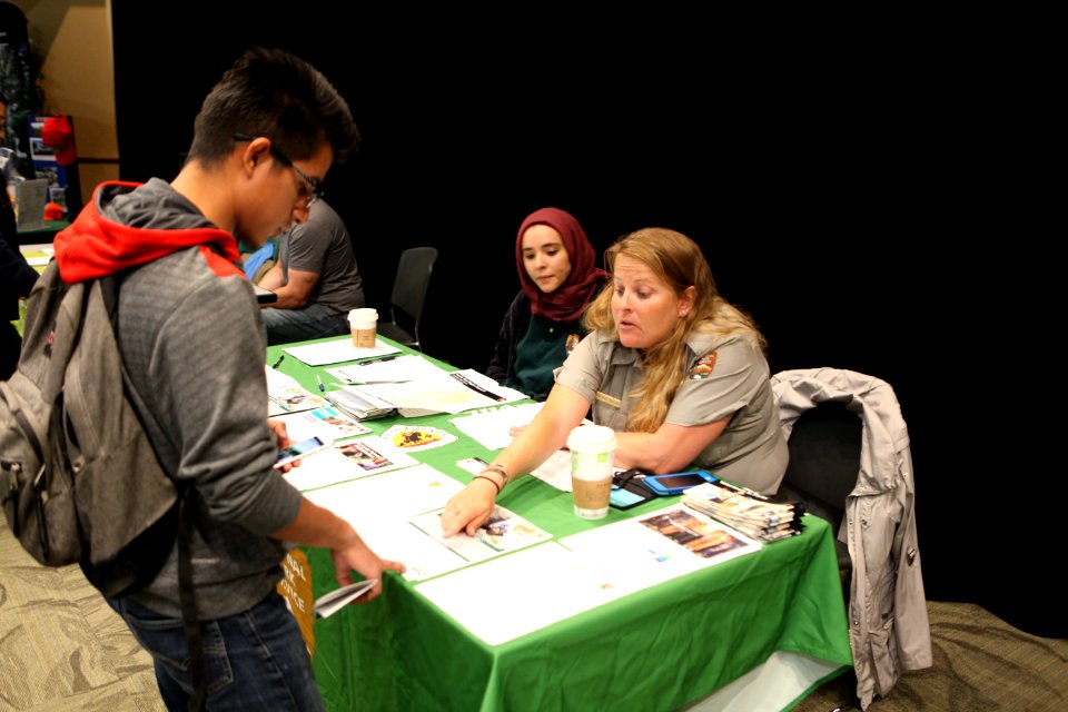 2017 California Youth Summit