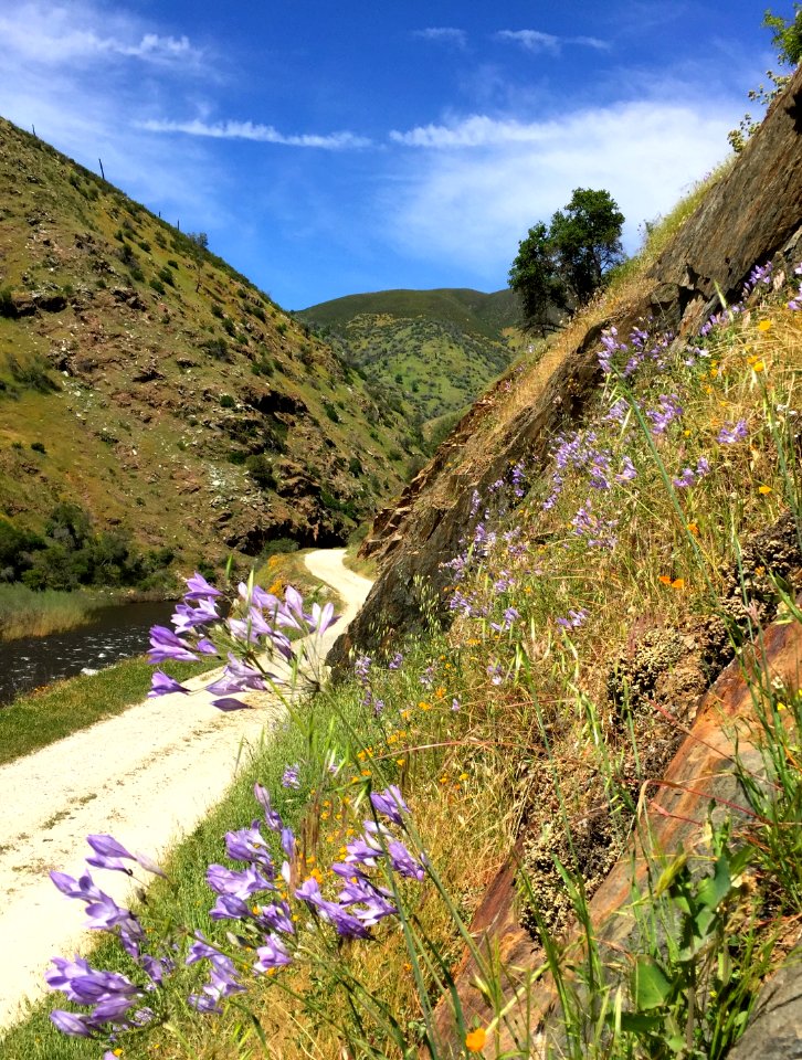 Merced River Recreation Area