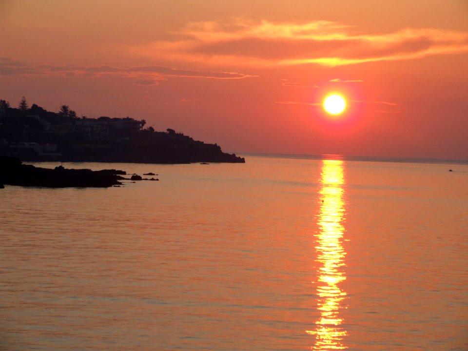 Porto Ulisse-Ognina-Catania-Sicilia-Italy - Creative Commons by gnuckx
