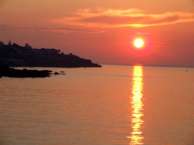 Porto Ulisse-Ognina-Catania-Sicilia-Italy - Creative Commons by gnuckx